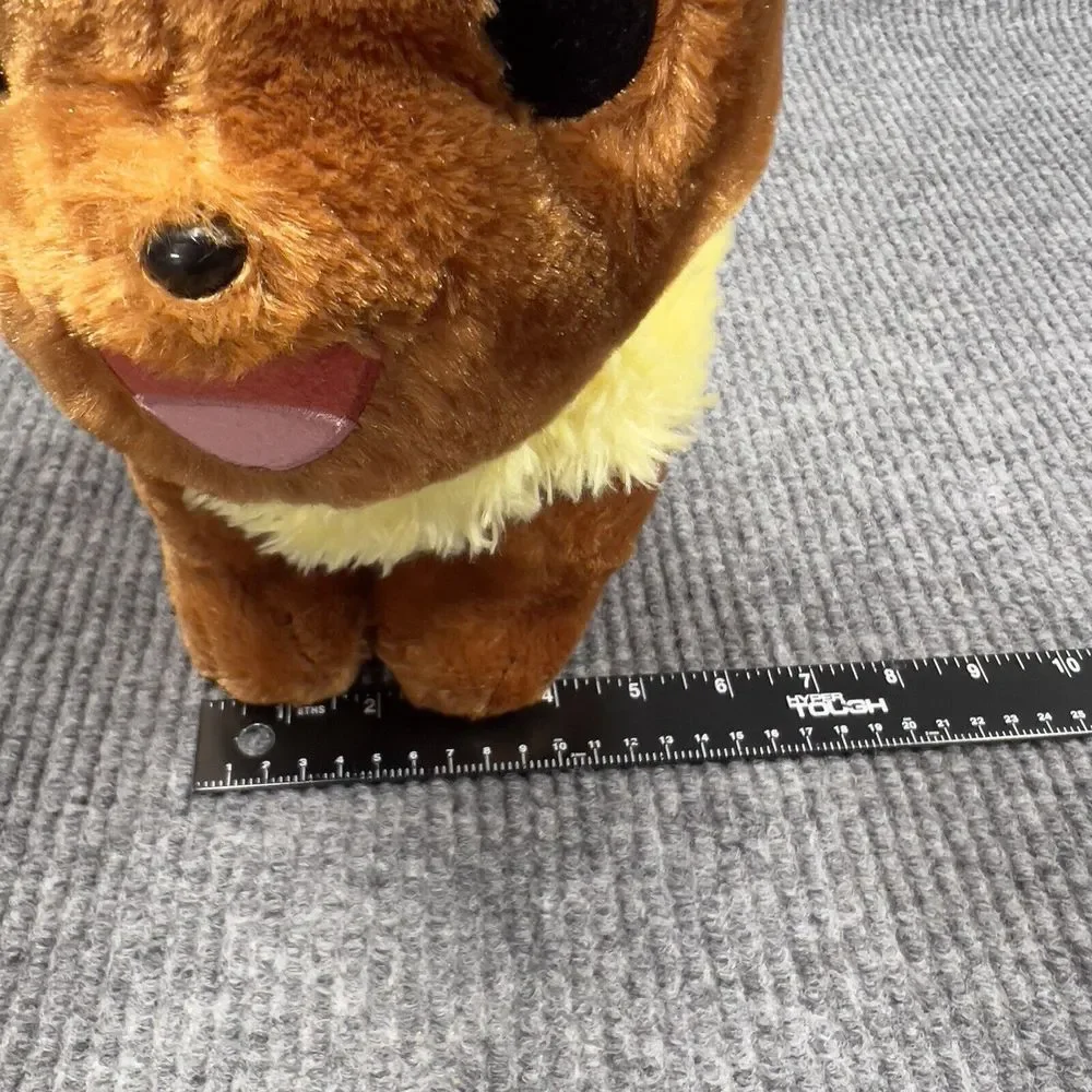 Build A‎ Bear BABW Pokemon 18